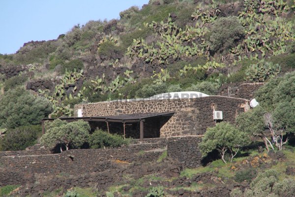 appartamento in vendita a Pantelleria in zona Madonna delle Grazie