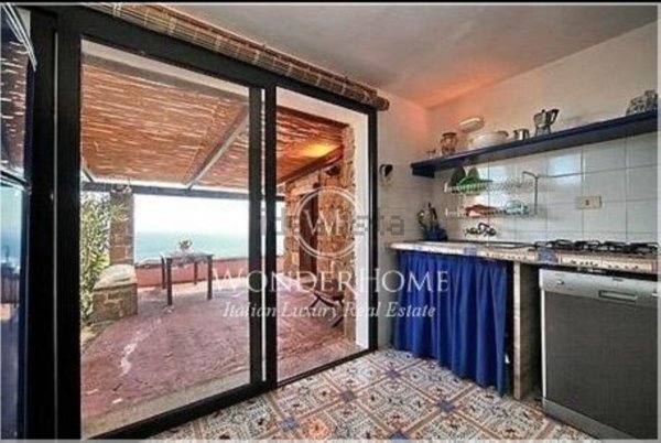 appartamento in vendita a Pantelleria