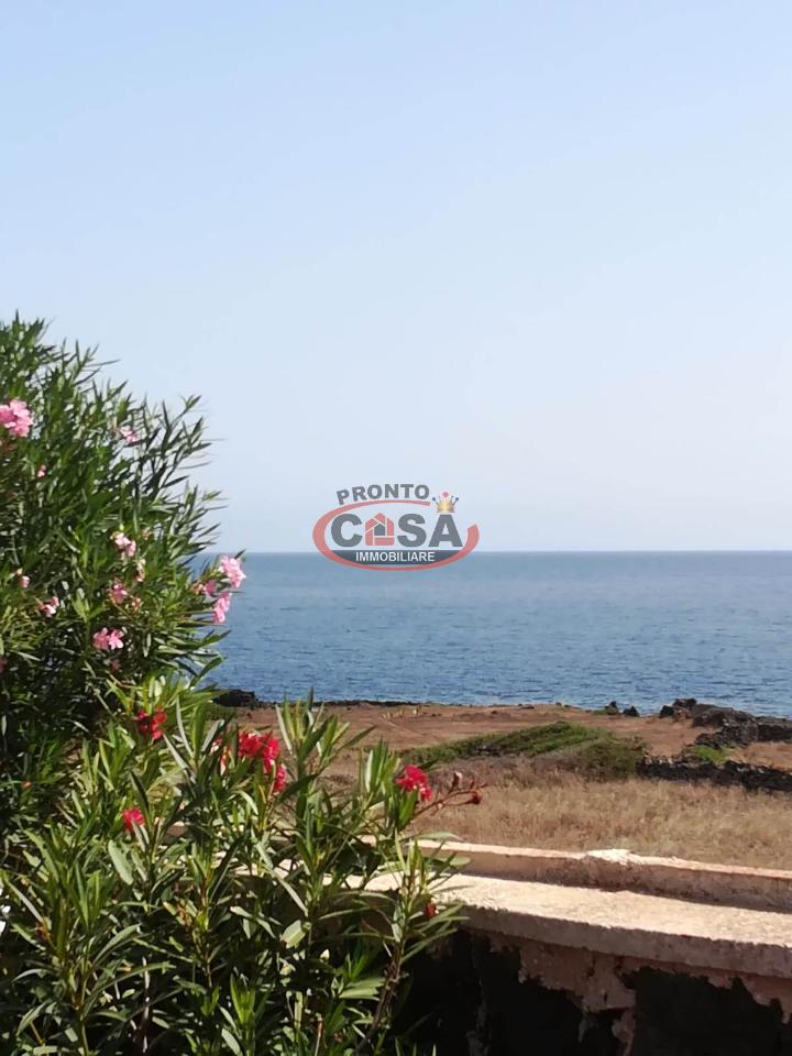 casa indipendente in vendita a Pantelleria