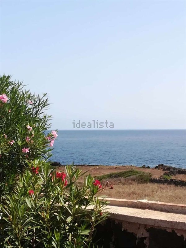 casa indipendente in vendita a Pantelleria
