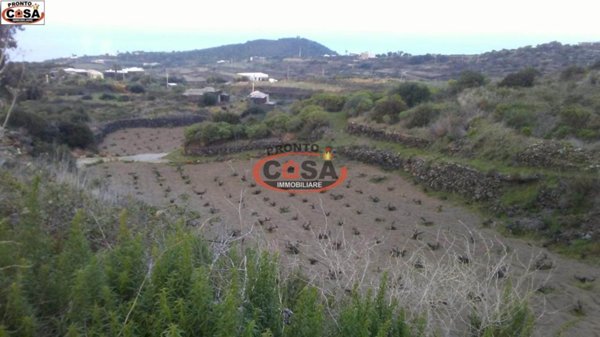 casa indipendente in vendita a Pantelleria in zona Kamma