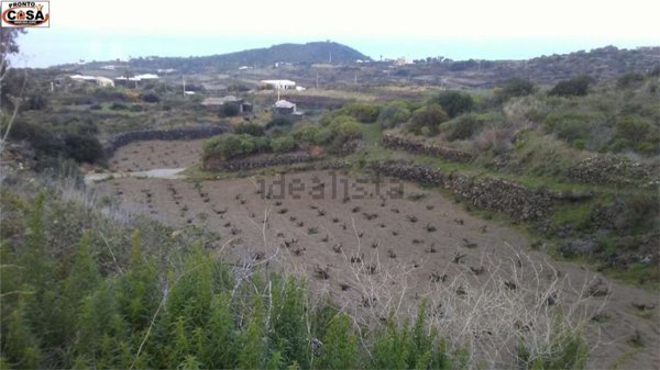 appartamento in vendita a Pantelleria in zona Kamma