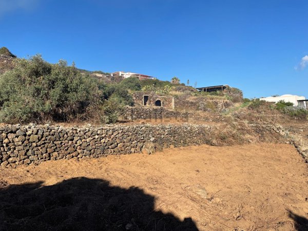 appartamento in vendita a Pantelleria