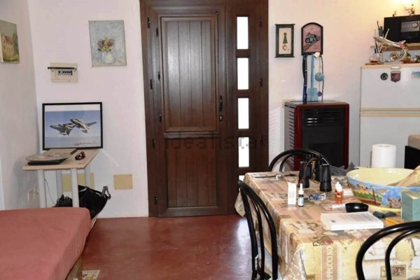 appartamento in vendita a Pantelleria
