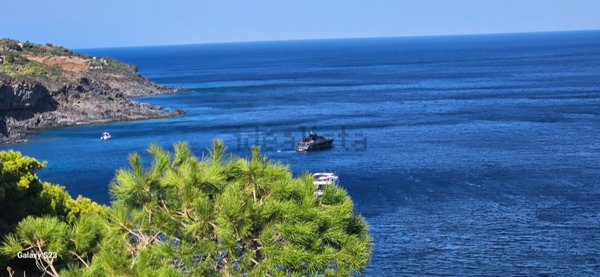 appartamento in vendita a Pantelleria in zona Martingana