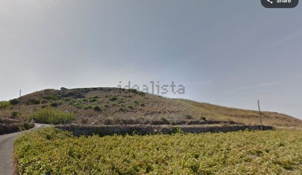 terreno agricolo in vendita a Pantelleria