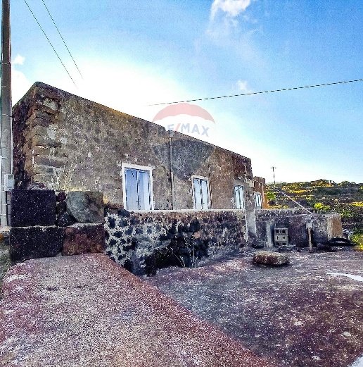appartamento in vendita a Pantelleria