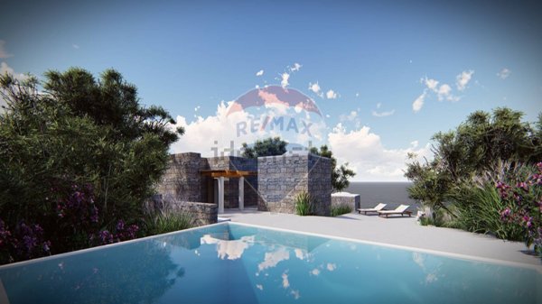 terreno edificabile in vendita a Pantelleria