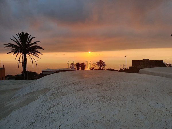 casale in vendita a Pantelleria