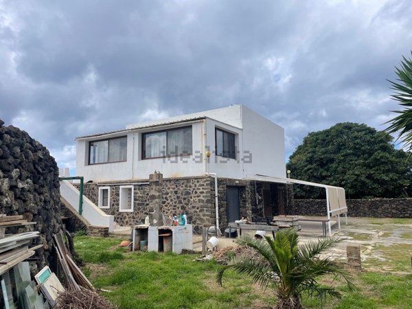 casa indipendente in vendita a Pantelleria