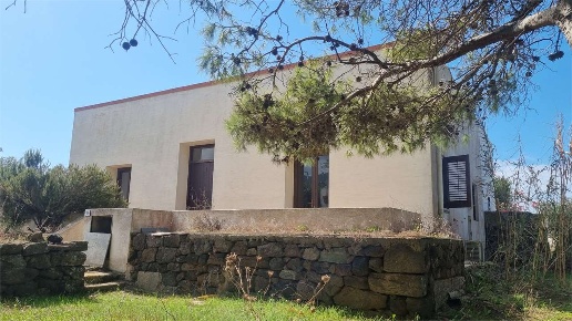 casa indipendente in vendita a Pantelleria in zona Madonna delle Grazie