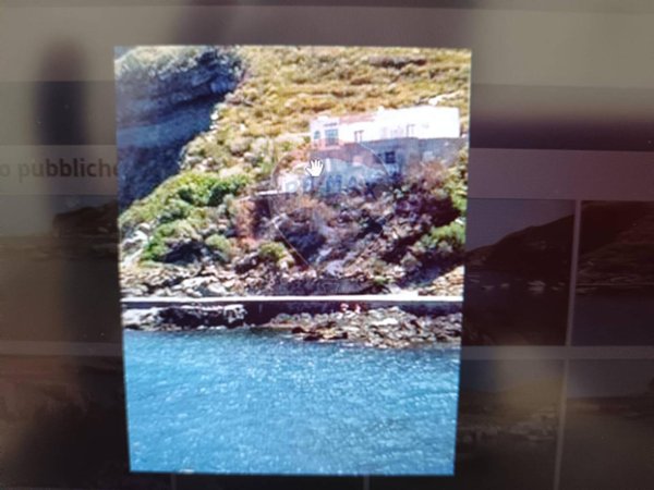 casa indipendente in vendita a Pantelleria in zona Gadir