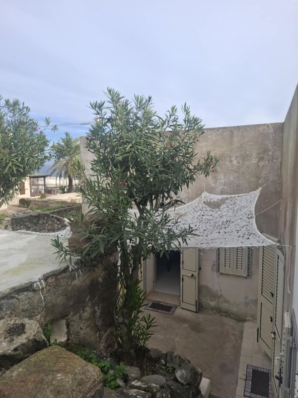 casa indipendente in vendita a Pantelleria