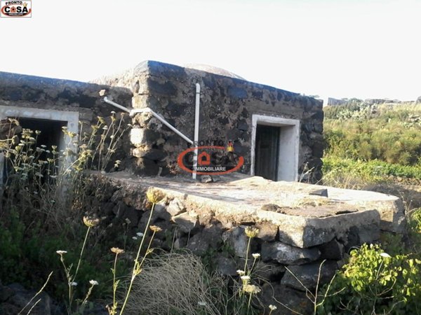 negozio in vendita a Pantelleria