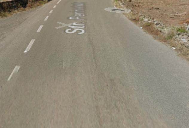 terreno edificabile in vendita a Pantelleria