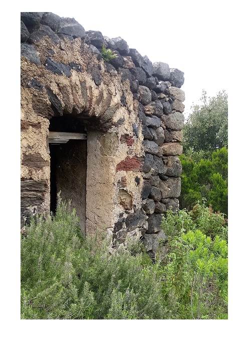 terreno edificabile in vendita a Pantelleria in zona Scauri