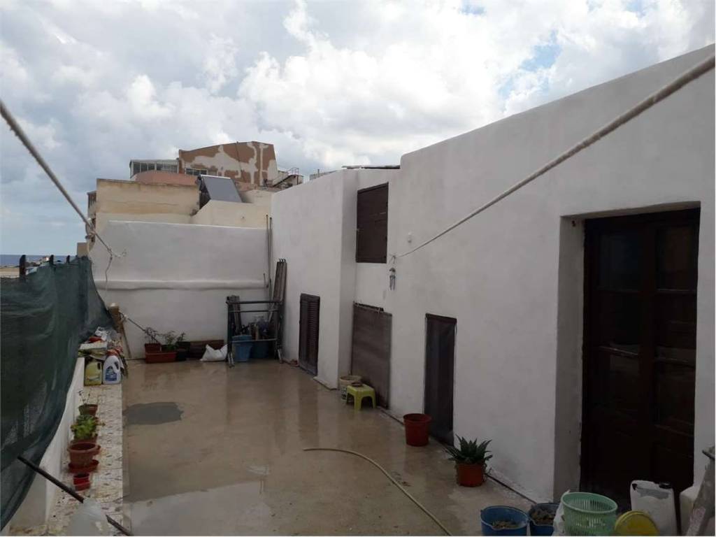 appartamento in vendita a Pantelleria