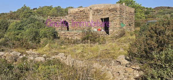 appartamento in vendita a Pantelleria