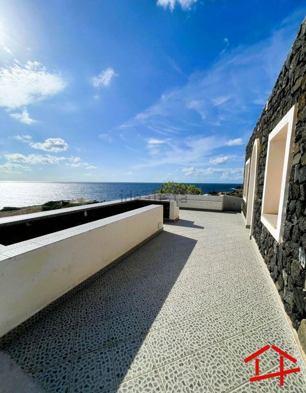 appartamento in vendita a Pantelleria