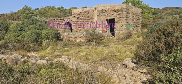 appartamento in vendita a Pantelleria