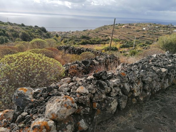 quadrivano in vendita a Pantelleria in zona Sciuvechi