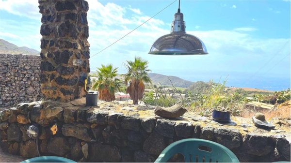 casa indipendente in vendita a Pantelleria in zona Scauri