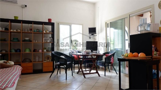 casa indipendente in vendita a Pantelleria in zona Scauri