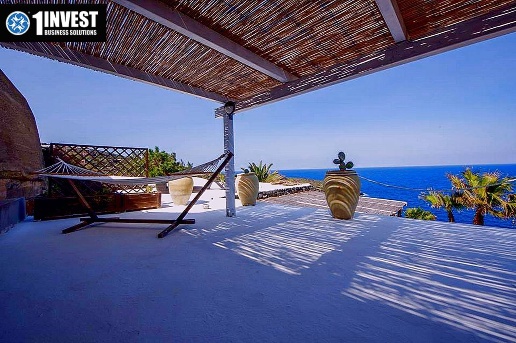 appartamento in vendita a Pantelleria