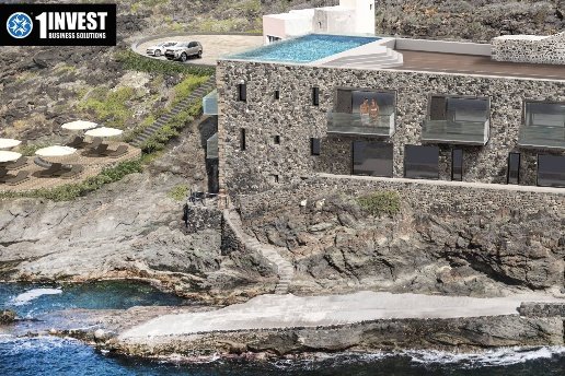appartamento in vendita a Pantelleria