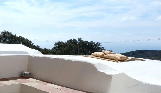 casa indipendente in vendita a Pantelleria in zona Scauri