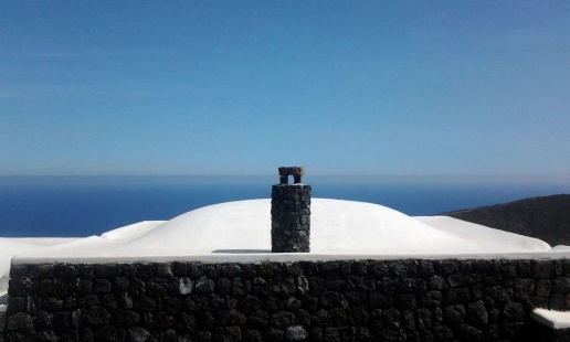 casa indipendente in vendita a Pantelleria