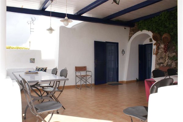 casa indipendente in vendita a Pantelleria
