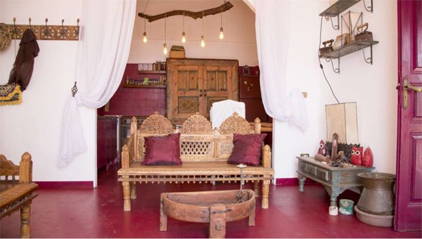 casa indipendente in vendita a Pantelleria in zona Scauri