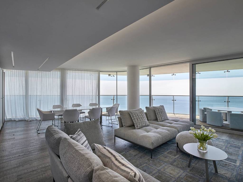 appartamento in vendita a Pantelleria