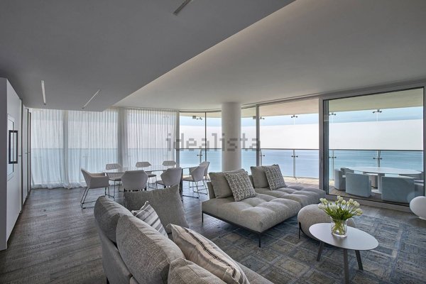 appartamento in vendita a Pantelleria