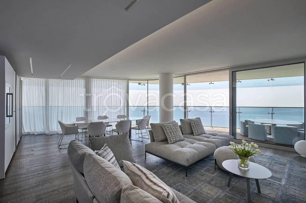 appartamento in vendita a Pantelleria