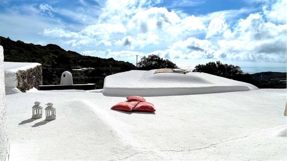 casa indipendente in vendita a Pantelleria in zona Scauri