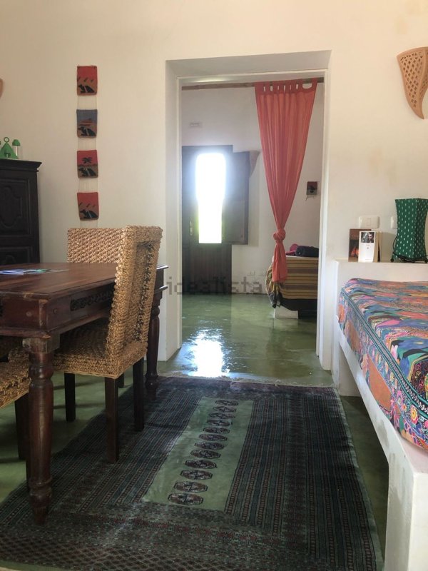 appartamento in vendita a Pantelleria