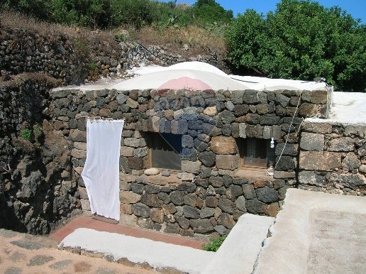 appartamento in vendita a Pantelleria