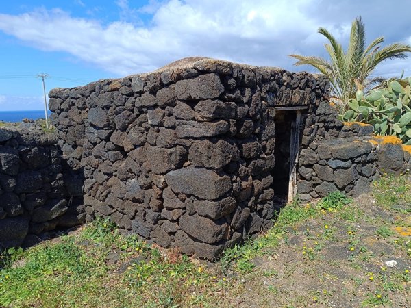 appartamento in vendita a Pantelleria