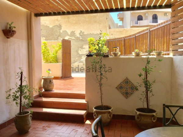 appartamento in vendita a Pantelleria