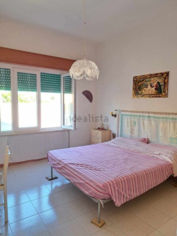 appartamento in vendita a Pantelleria