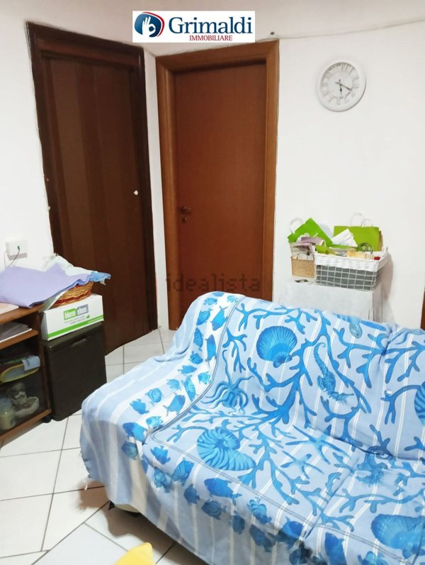 appartamento in vendita a Pantelleria