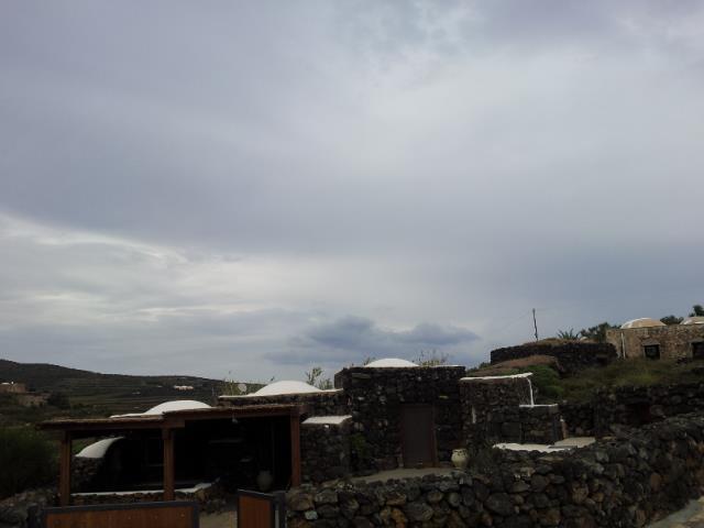 casa indipendente in vendita a Pantelleria