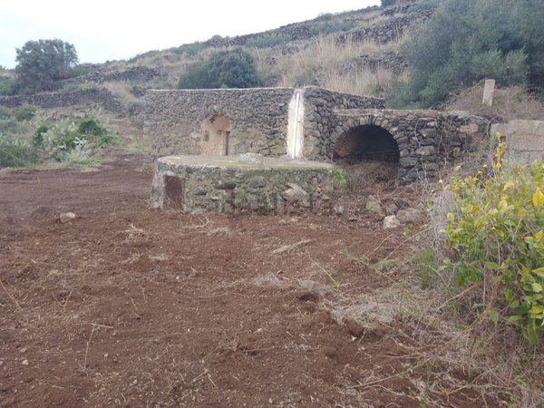 appartamento in vendita a Pantelleria