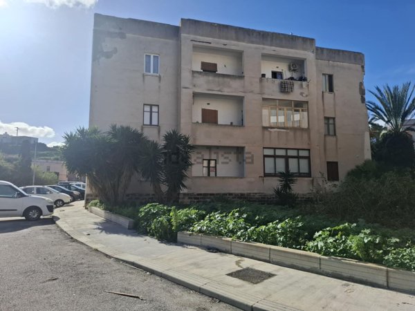 appartamento in vendita a Pantelleria