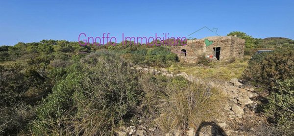 appartamento in vendita a Pantelleria