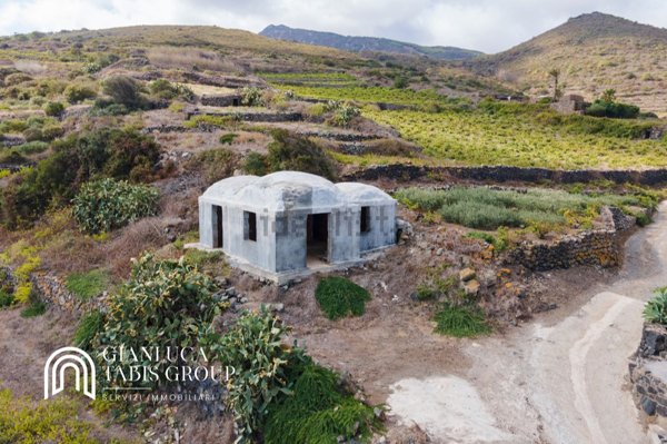 appartamento in vendita a Pantelleria