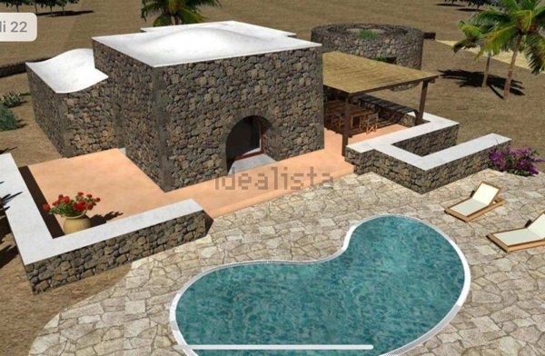 quadrivano in vendita a Pantelleria