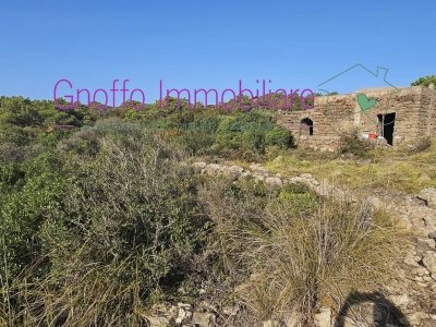 casa indipendente in vendita a Pantelleria